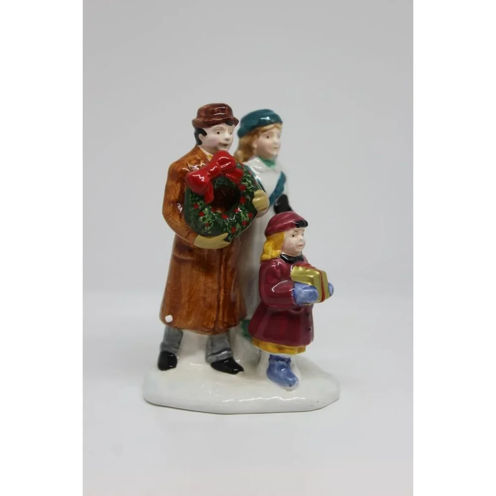 Dept 56 Snow Village - Going to the Chapel